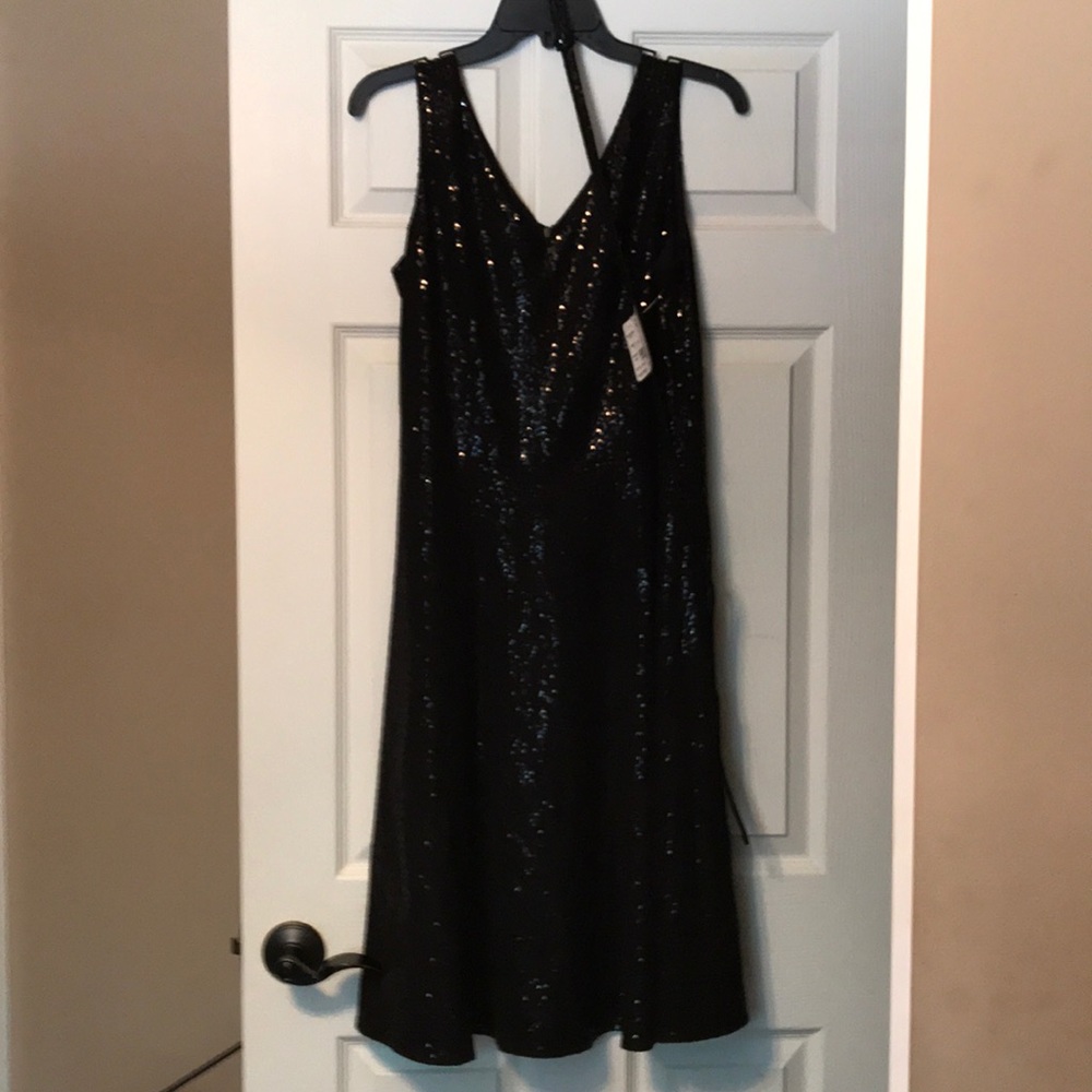 Stunning Doncaster classy black new with tags